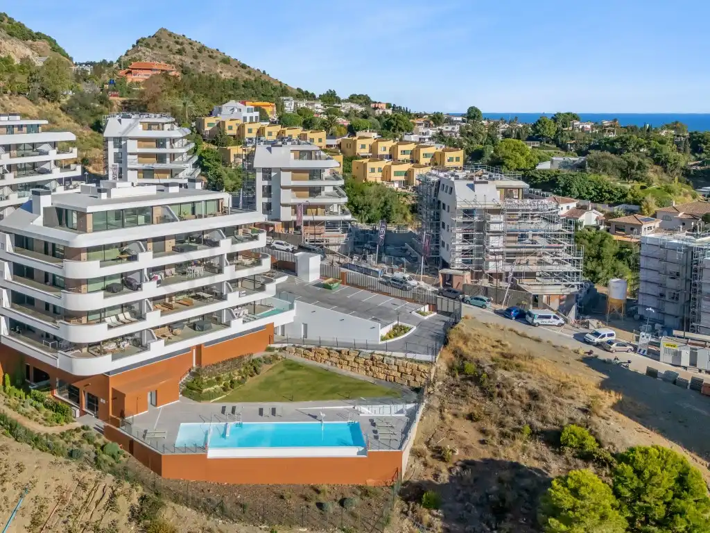 Apartment with lift for sale in Calle Eva, imagen 34