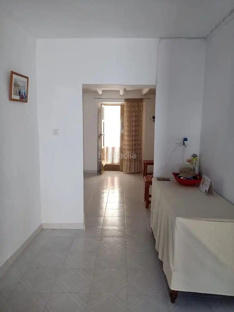 Casa amb jardí en venda a Calle de San José 18, imagen 6