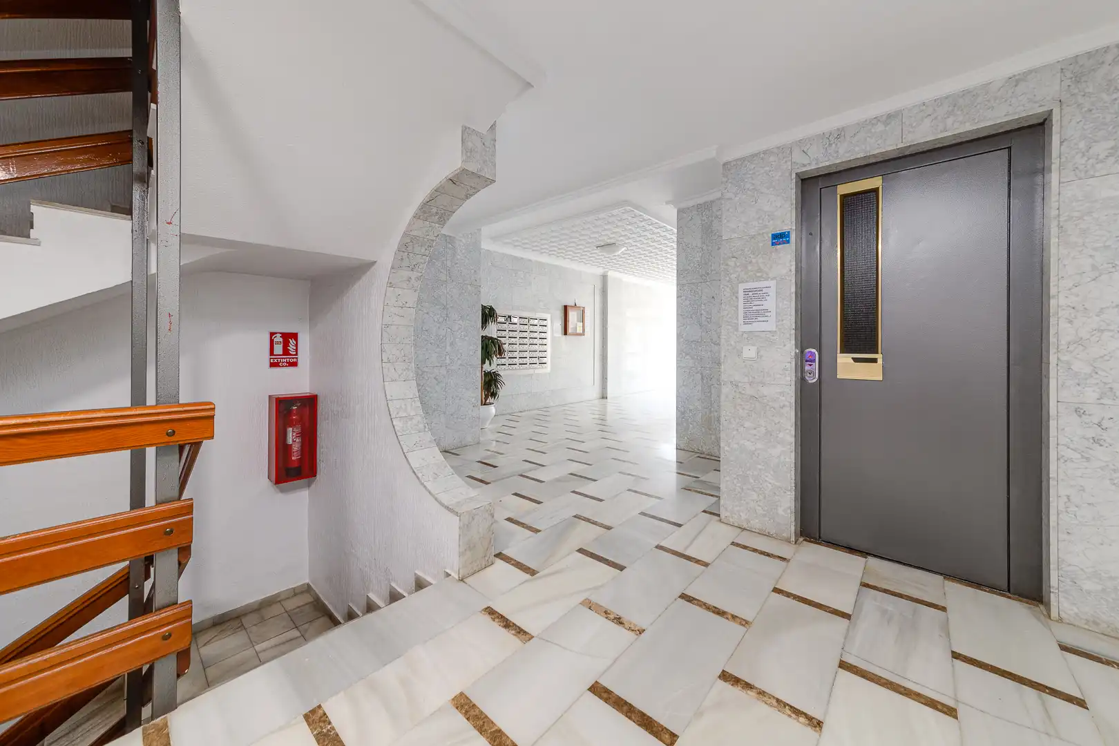 Apartamento con piscina en venta en Avenida Doctor Gregorio Marañón 41, imagen 39