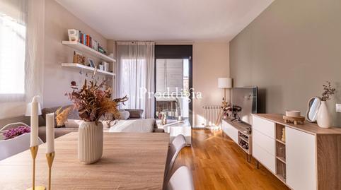 Foto 3 de Pis en venda a Volpelleres, Sant Cugat del Vallès