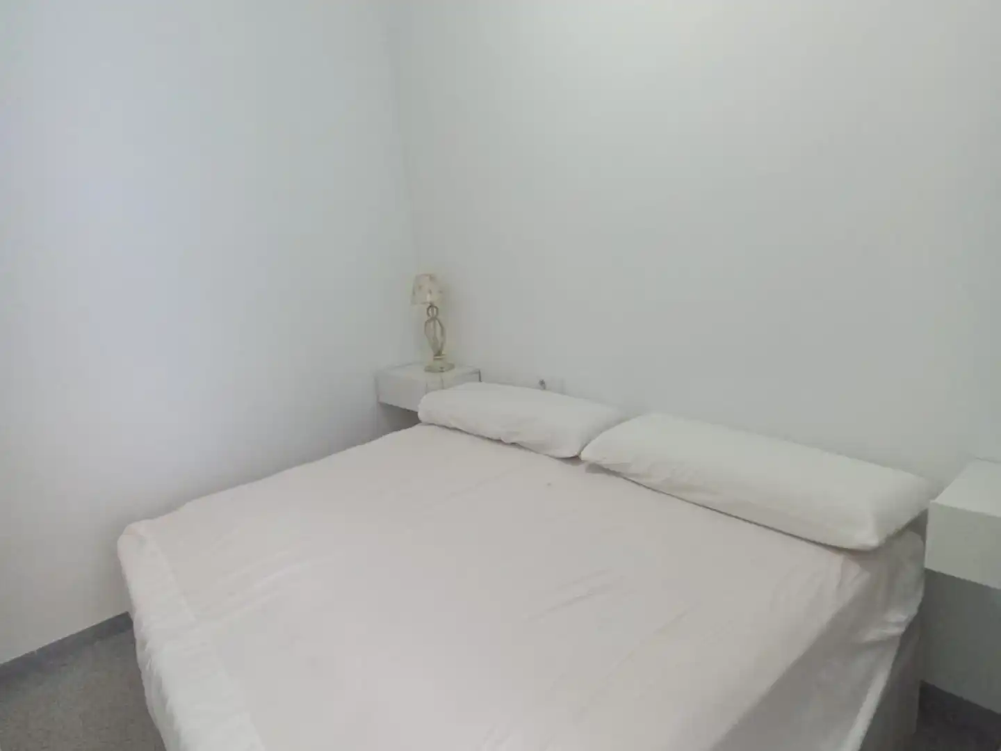 Bedroom of Houses for rent in Mazarrón  with Furnished
