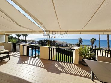 Piso con piscina en venta en Urb. Romana Playa