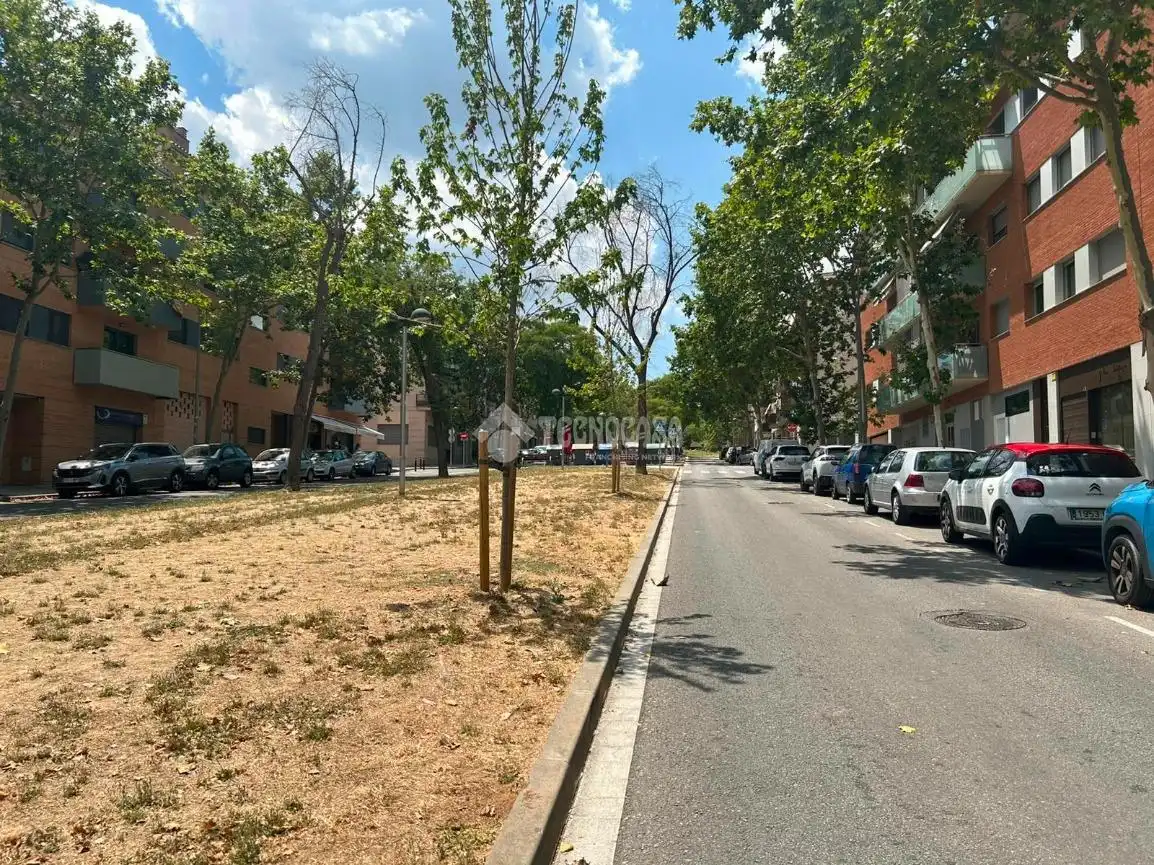 Terreny residencial en venda a Carrer Ximelis 8 , 08191 RUBÍ, imagen 8