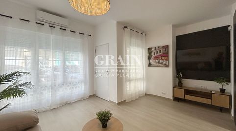 Foto 5 de Apartament de lloguer a Ensanche - Franciscanos, Albacete Capital