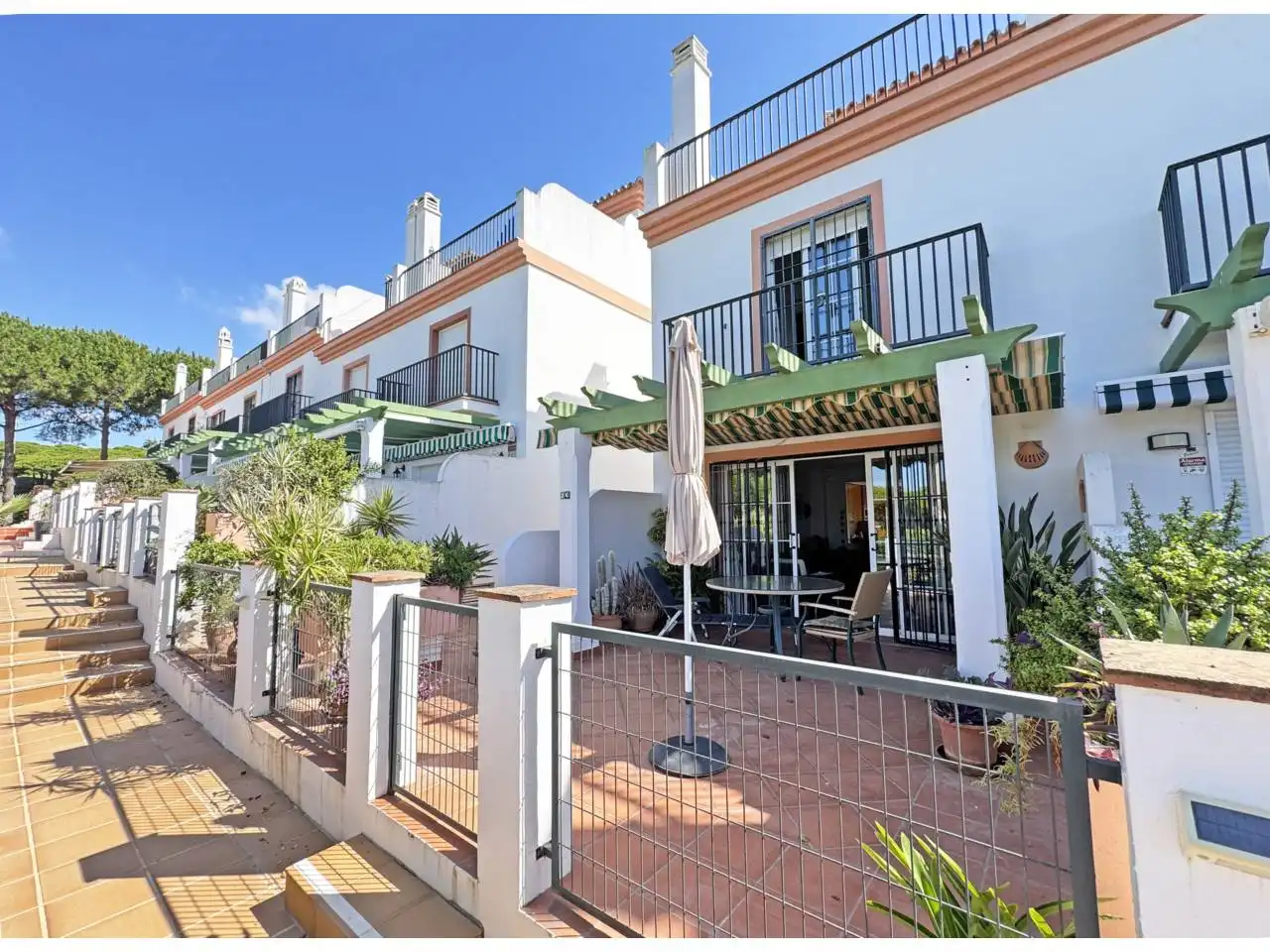 Maison jumelée avec piscine à vendre à Avenida Bruce Springsteen, imagen 44