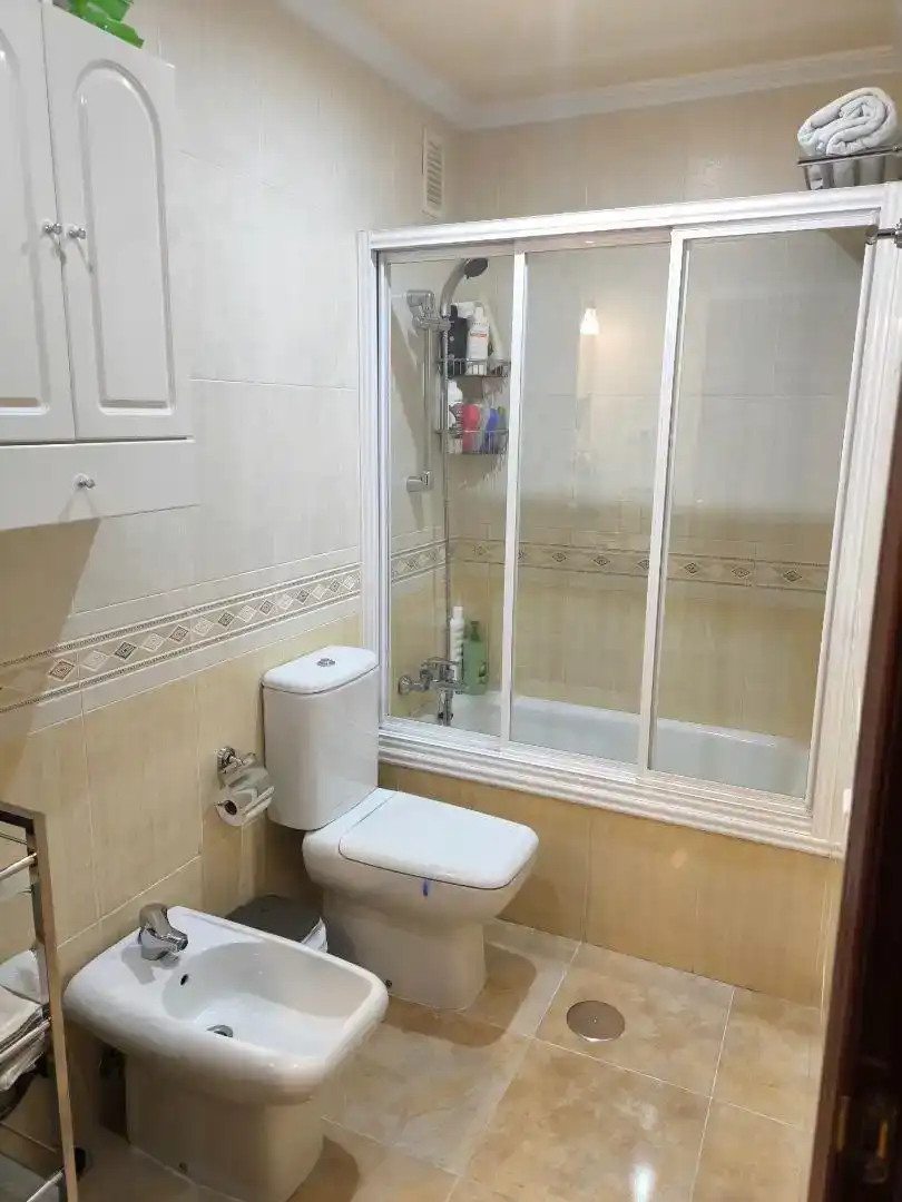 Bany de Pis en venda en Villacarrillo, Jaén