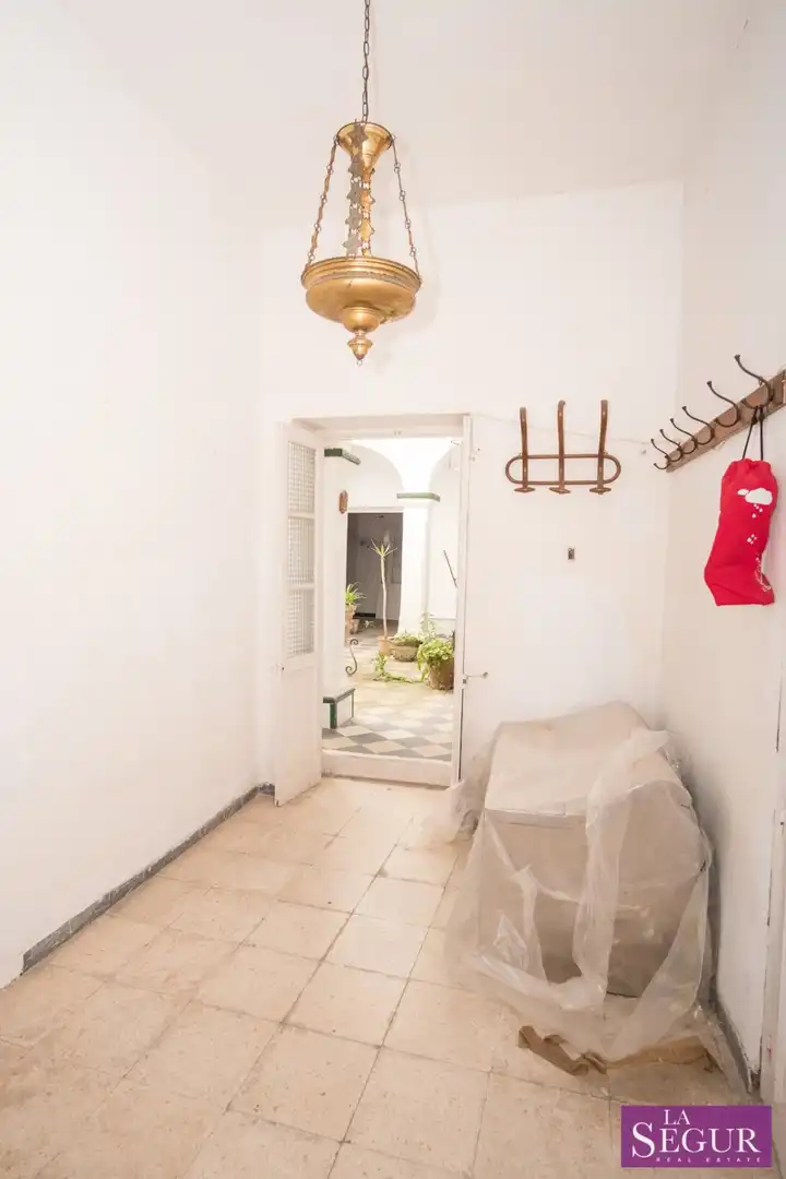 Casa rústica amb terrassa en venda a Vejer, imagen 18
