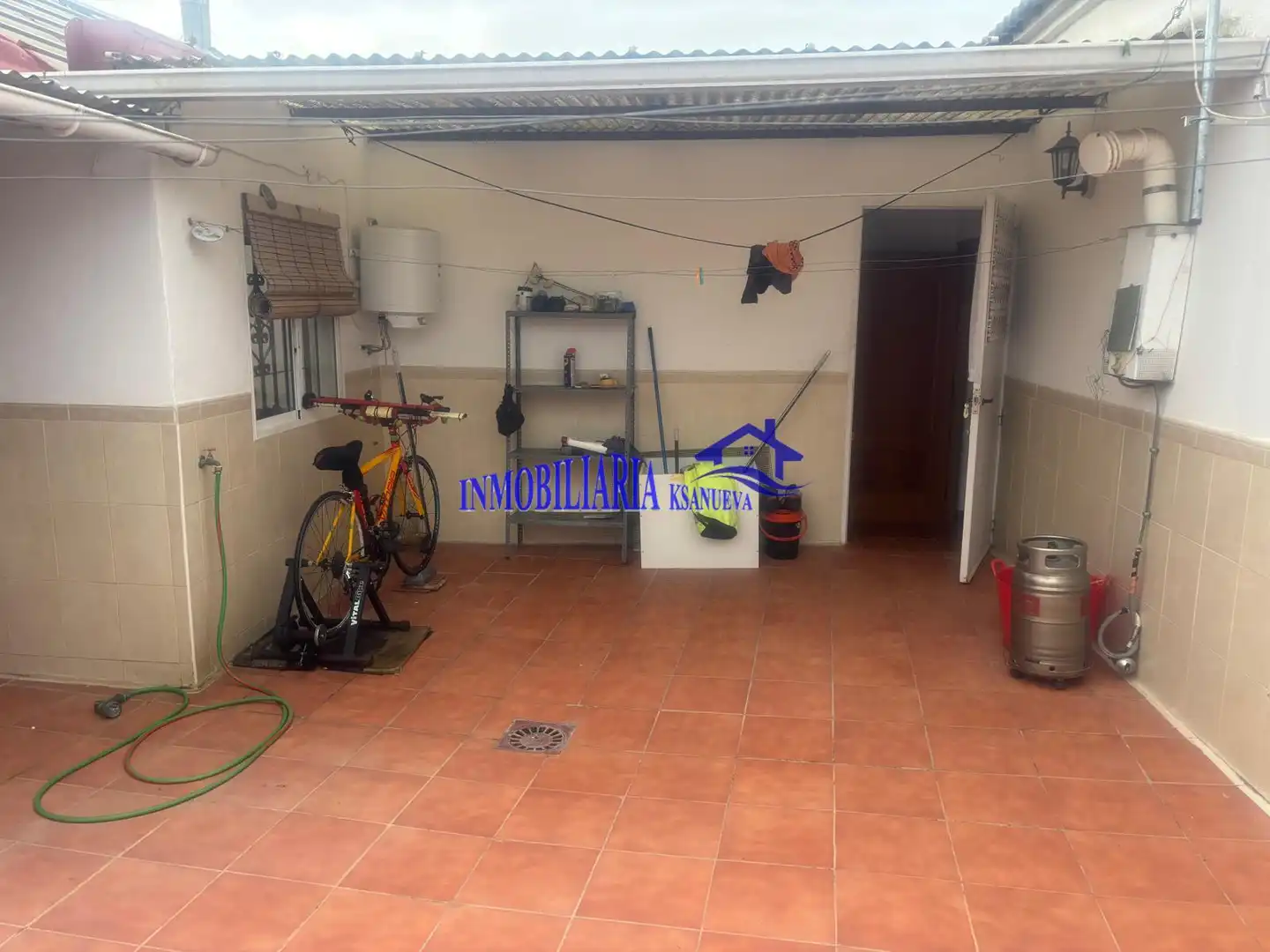 Casa o xalet en venda en Periurbano Este - Campiña