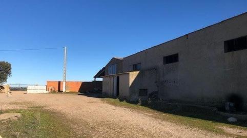 Foto 3 de Terreny en venda a Santiz, Salamanca