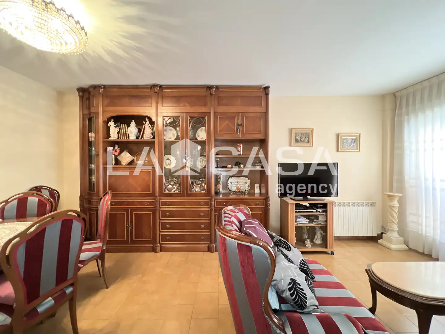 Piso en venta en La Prosperitat