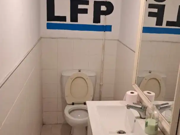 Local comercial de lloguer a Batalla de Matanza 15, imagen 4