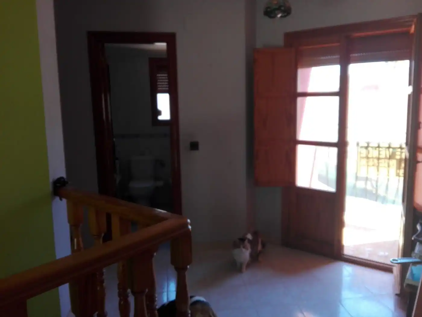 Casa o chalet en venta en Alcalá de Guadaira con Aire acondicionado, Terraza y Trastero