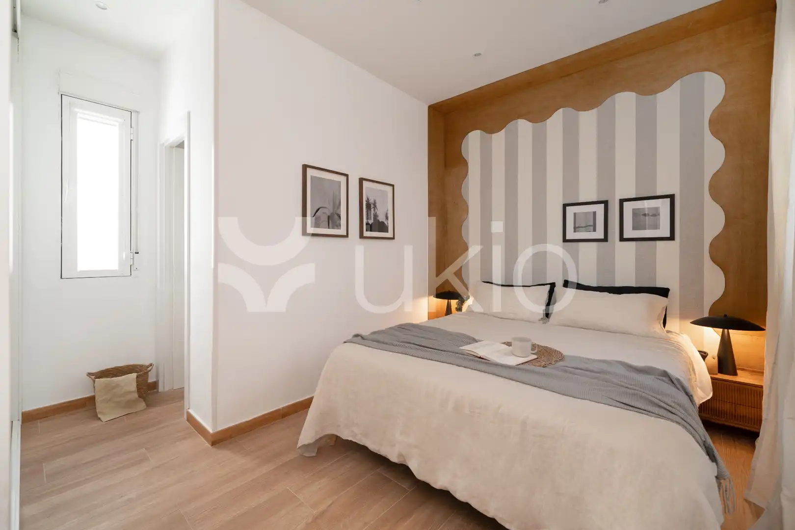 Apartament amb ascensor de lloguer a Calle del Doctor Castelo, imagen 18