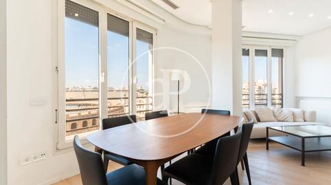 Photo 5 of Flat to rent in C/ de Xàtiva, Sant Francesc, Valencia