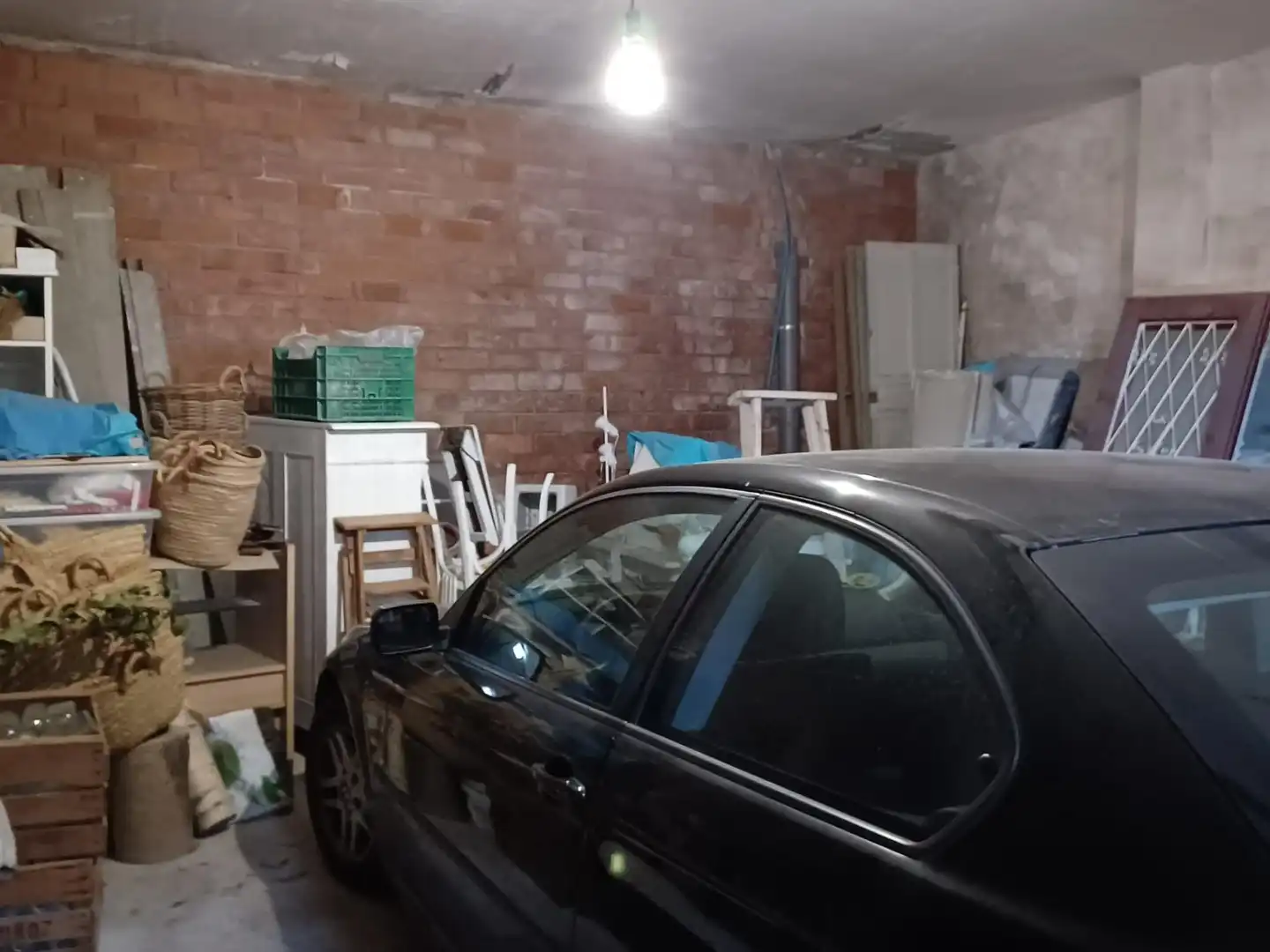 Casa amb terrassa en venda a La Miranda, imagen 23