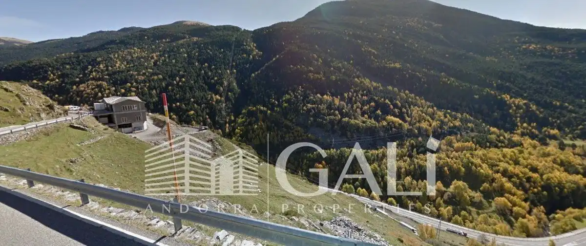 Terreno residenziale in vendita a L'Aldosa - Ransol, imagen 2