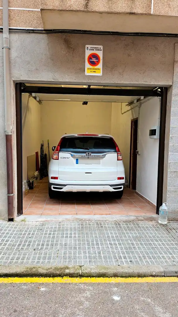 Pis amb terrassa en venda a Ciudad Rodrigo, imagen 21