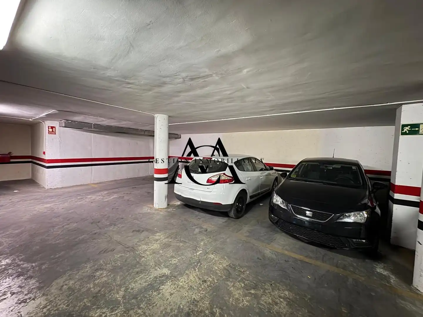 Parcheggio in vendita a San Francisco, imagen 2