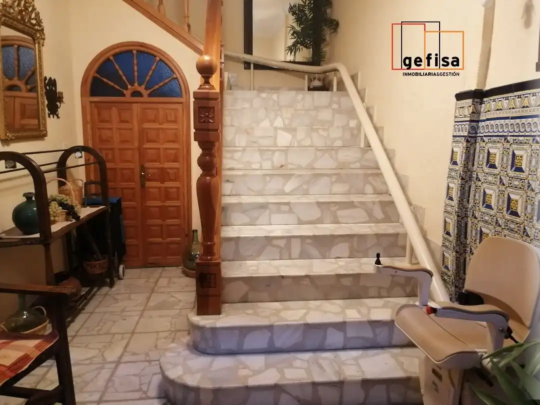 Maison avec terrasse à vendre à Valdepeñas, imagen 6