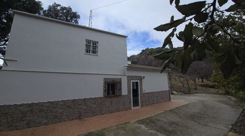 Foto 4 de Casa o xalet en venda a N/a, -1, Júzcar, Málaga
