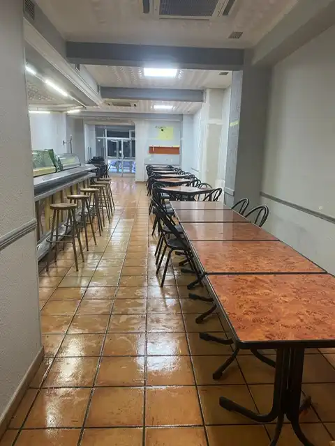 Local en venta en Sueca con Aire acondicionado y Amueblado