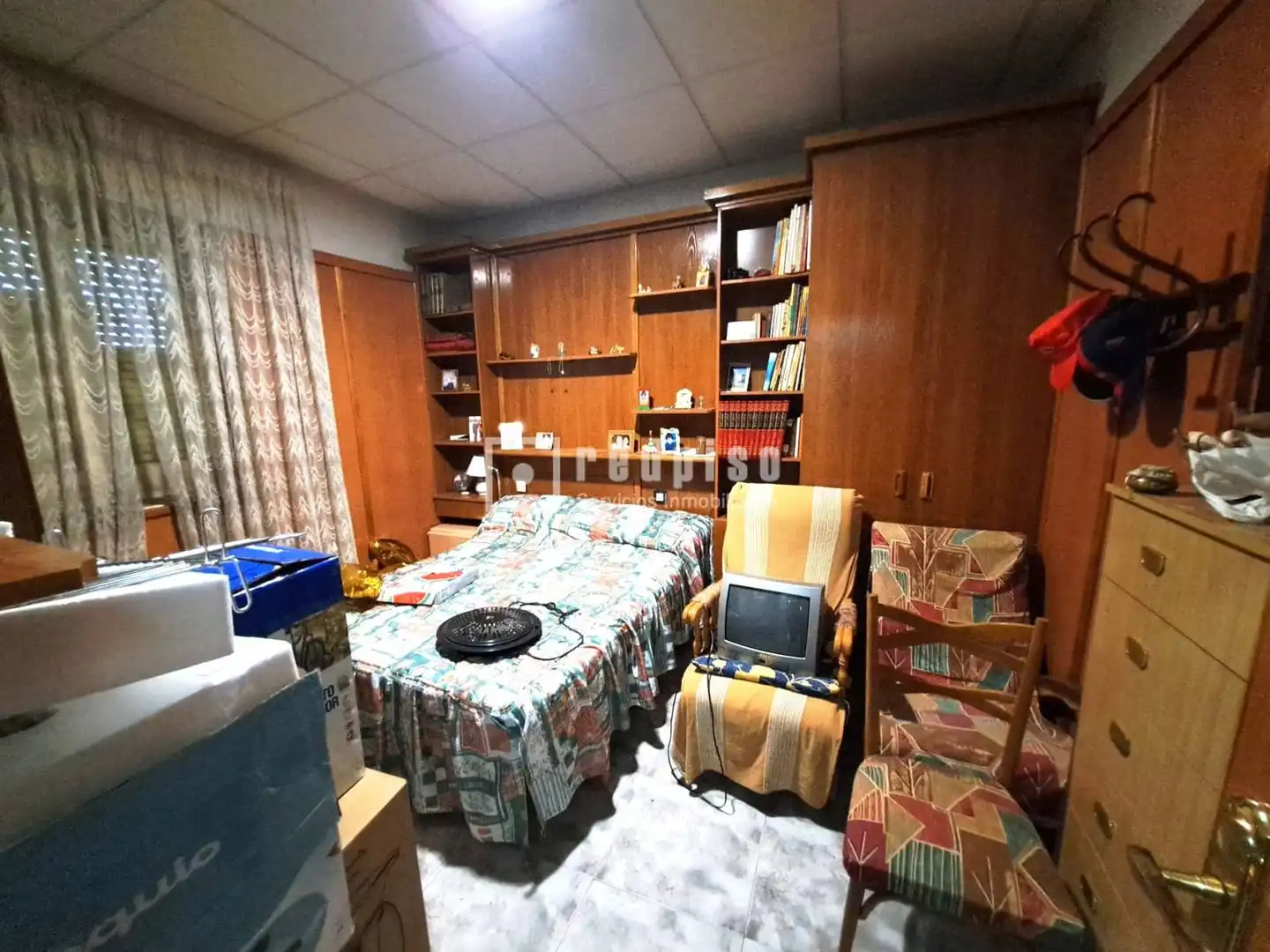 Habitación de Casa o chalet en venta en Murcia con Terraza