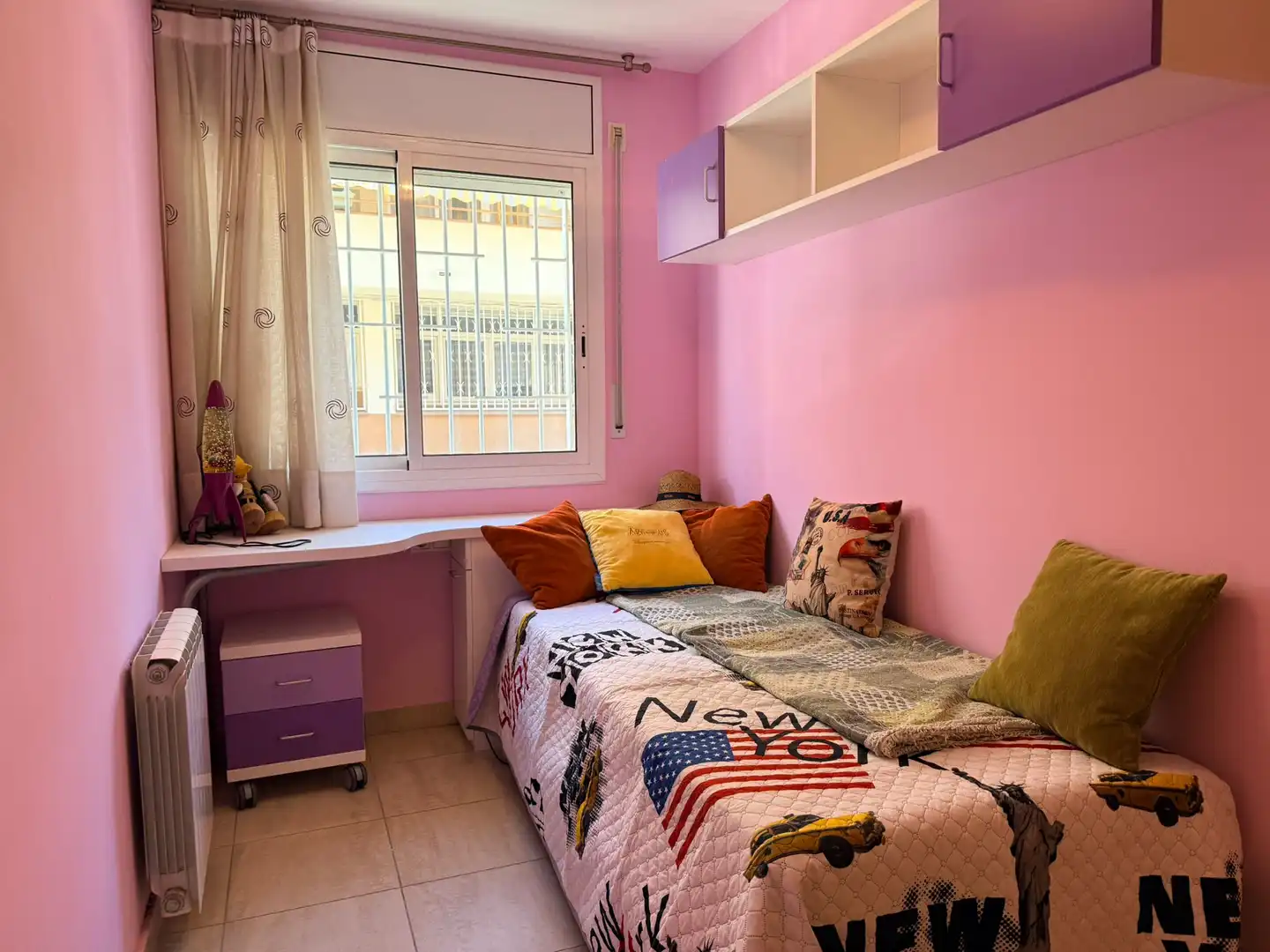 Habitación de Piso en venta en Sant Pere de Ribes con Calefacción