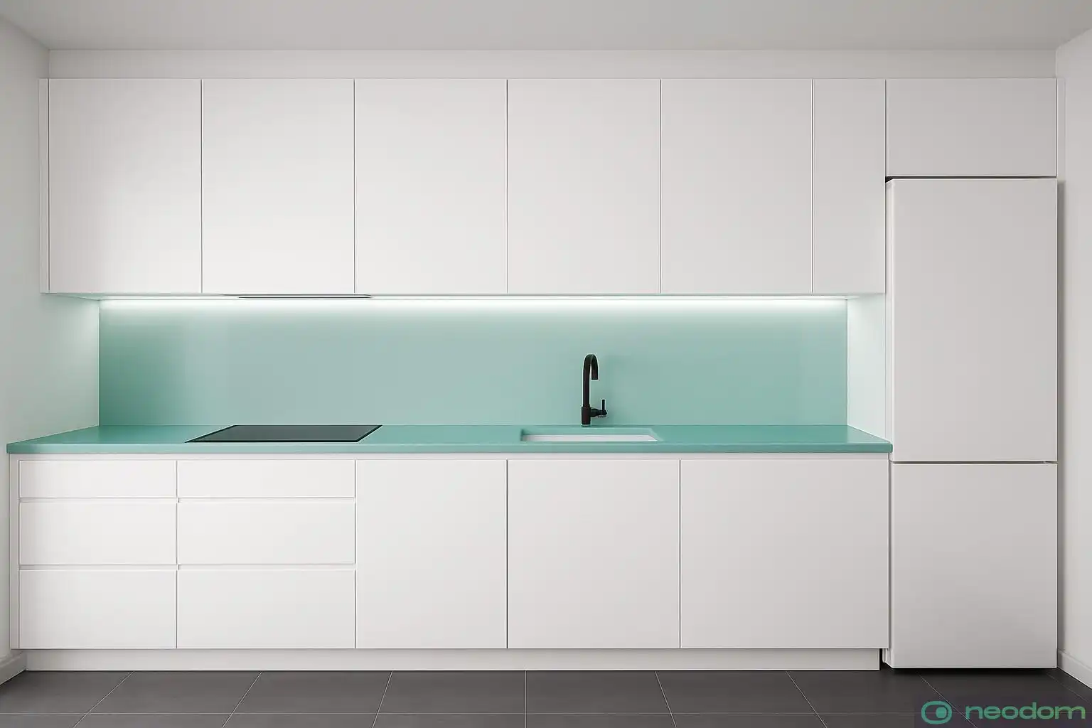 Piso con piscina en venta en N/A, imagen 5