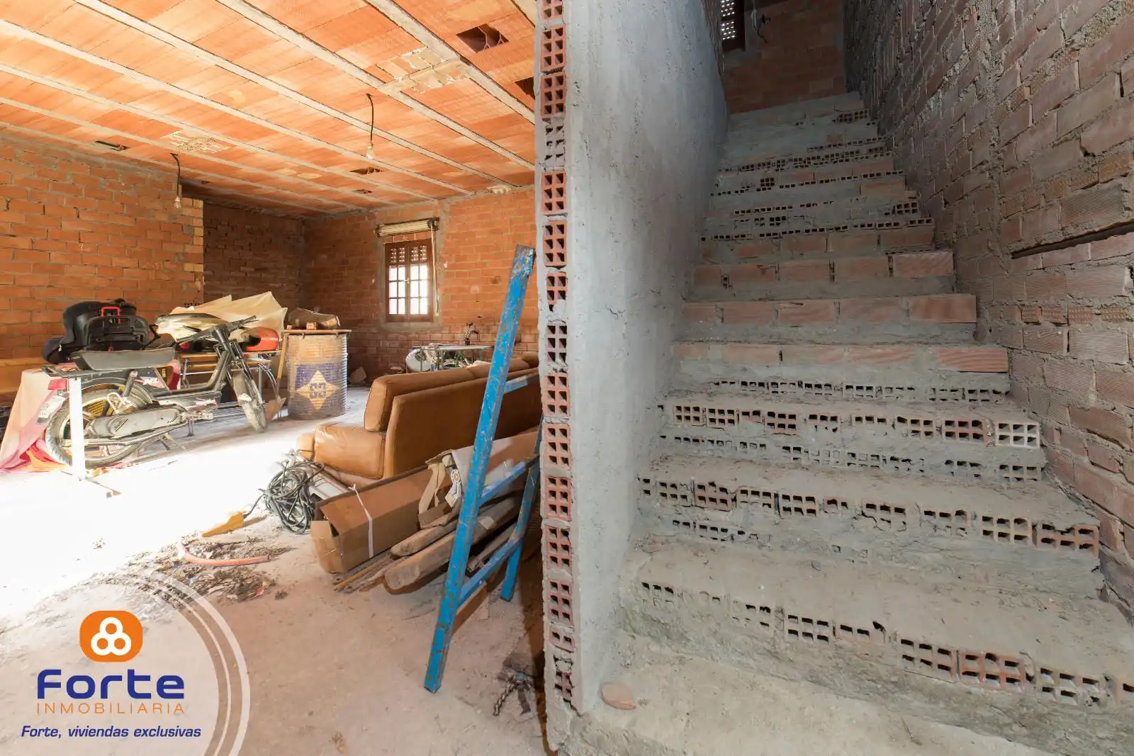 Reihenhaus zum Verkauf in Almodóvar del Río, imagen 5