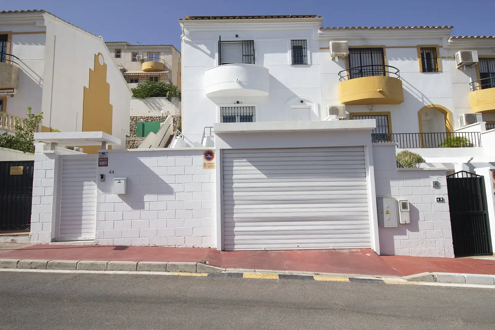 Casa con terraza en venta en Montealto - Monterrey