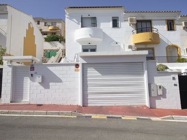 Maison avec balcon à vendre à Montealto - Monterrey