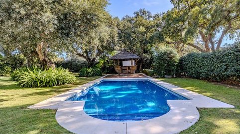 Foto 5 de Casa o xalet en venda a Sotogrande Alto, Sotogrande