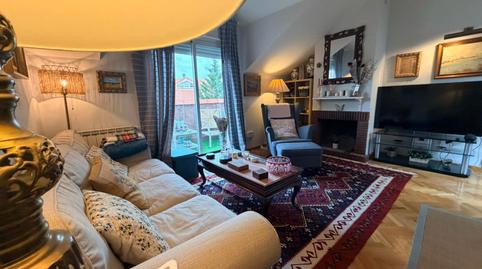 Foto 4 de Àtic de lloguer a Travesía Arriería, Valdemorillo pueblo, Valdemorillo