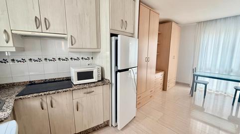 Foto 4 de Estudi de lloguer a Paseo Marítimo - San José - La Laguna,  Cádiz Capital