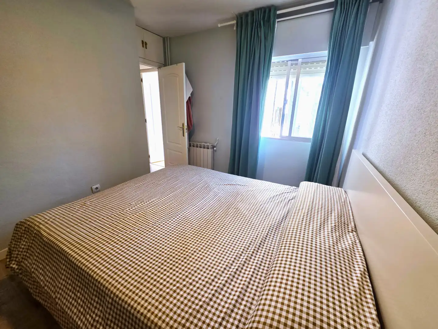 Habitación de Piso en venta en Coslada con Aire acondicionado, Calefacción y Terraza