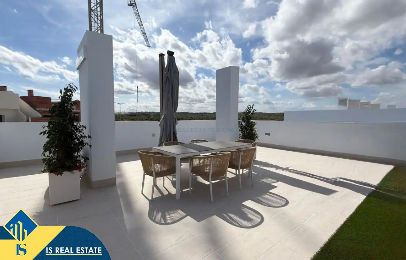 Apartament amb piscina en venda a Centro, imagen 9
