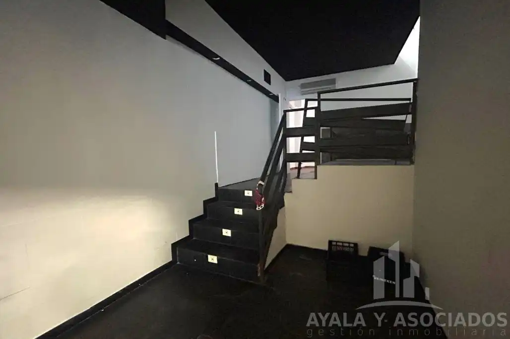 Local comercial en venda a Avenida Reina Victoria Eugenia, imagen 18