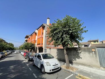 Terreno residenziale in vendita a Calle Sant Andreu