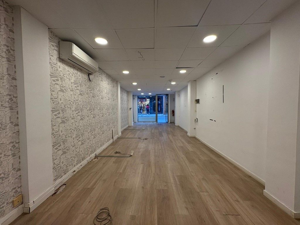 Premises to rent in Paterna