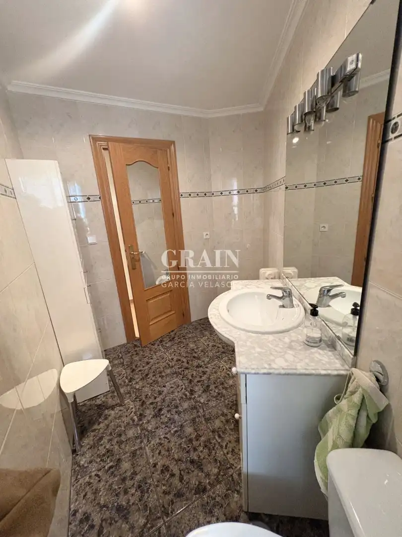 Piso con terraza en venta en Feria, imagen 20