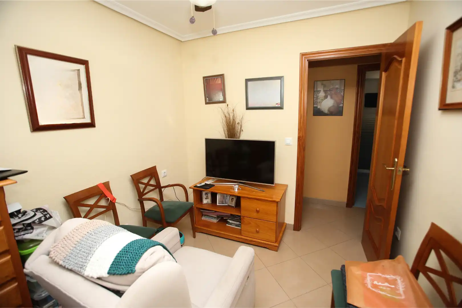 Flat for sale in Calle Arbotante, Parque Atlántico- San Matías