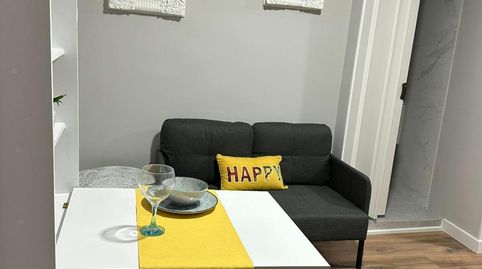 Foto 2 de Pis de lloguer a C. Felipe Fraile, Numancia, Madrid Capital