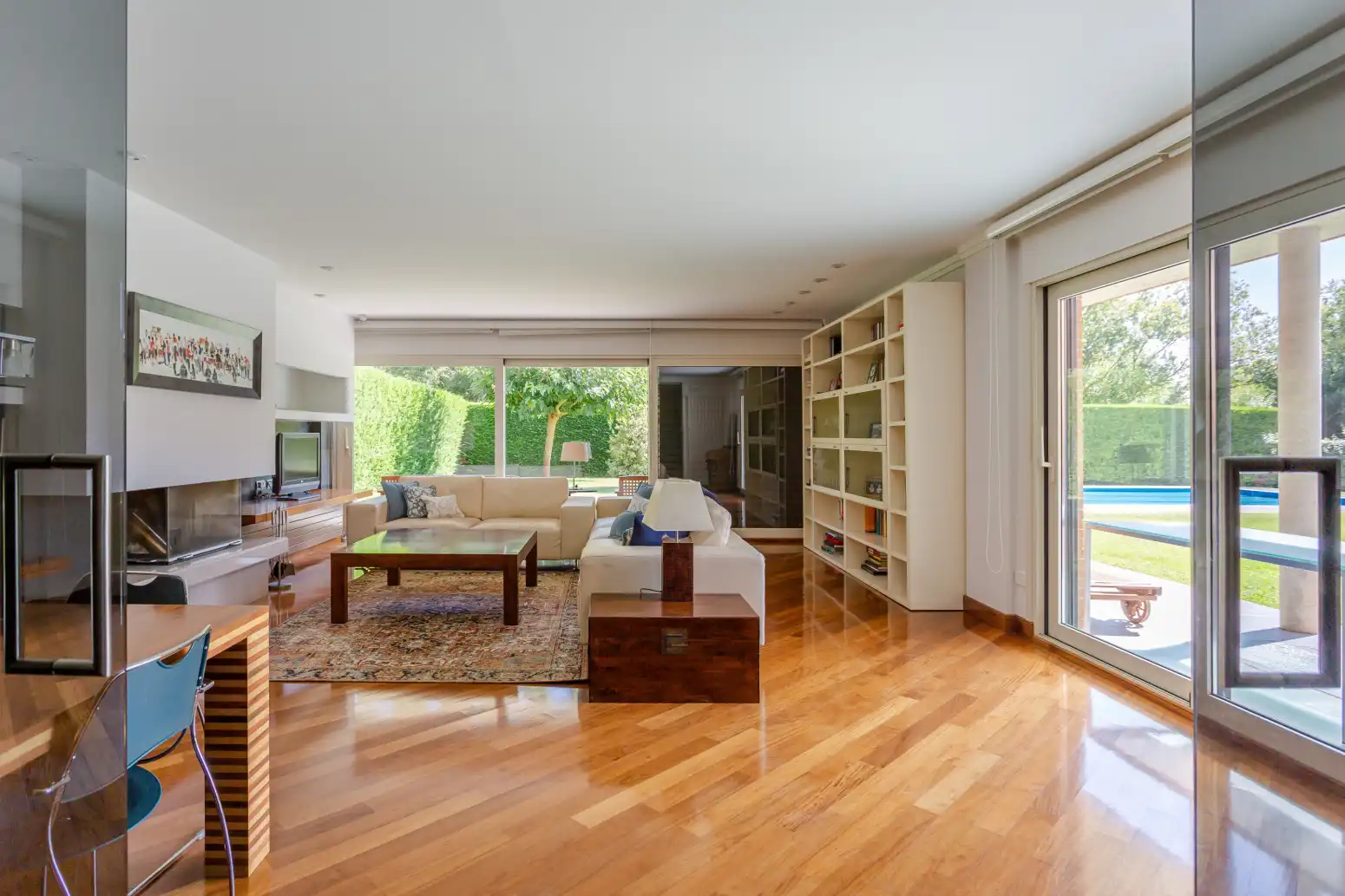 Casa o chalet en venta en Gorraiz - ZALDOKO, 47, Olaz