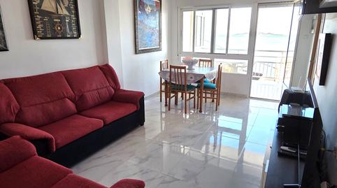 Foto 5 de Pis en venda a Avenida de España, 119, Los Nietos, Murcia