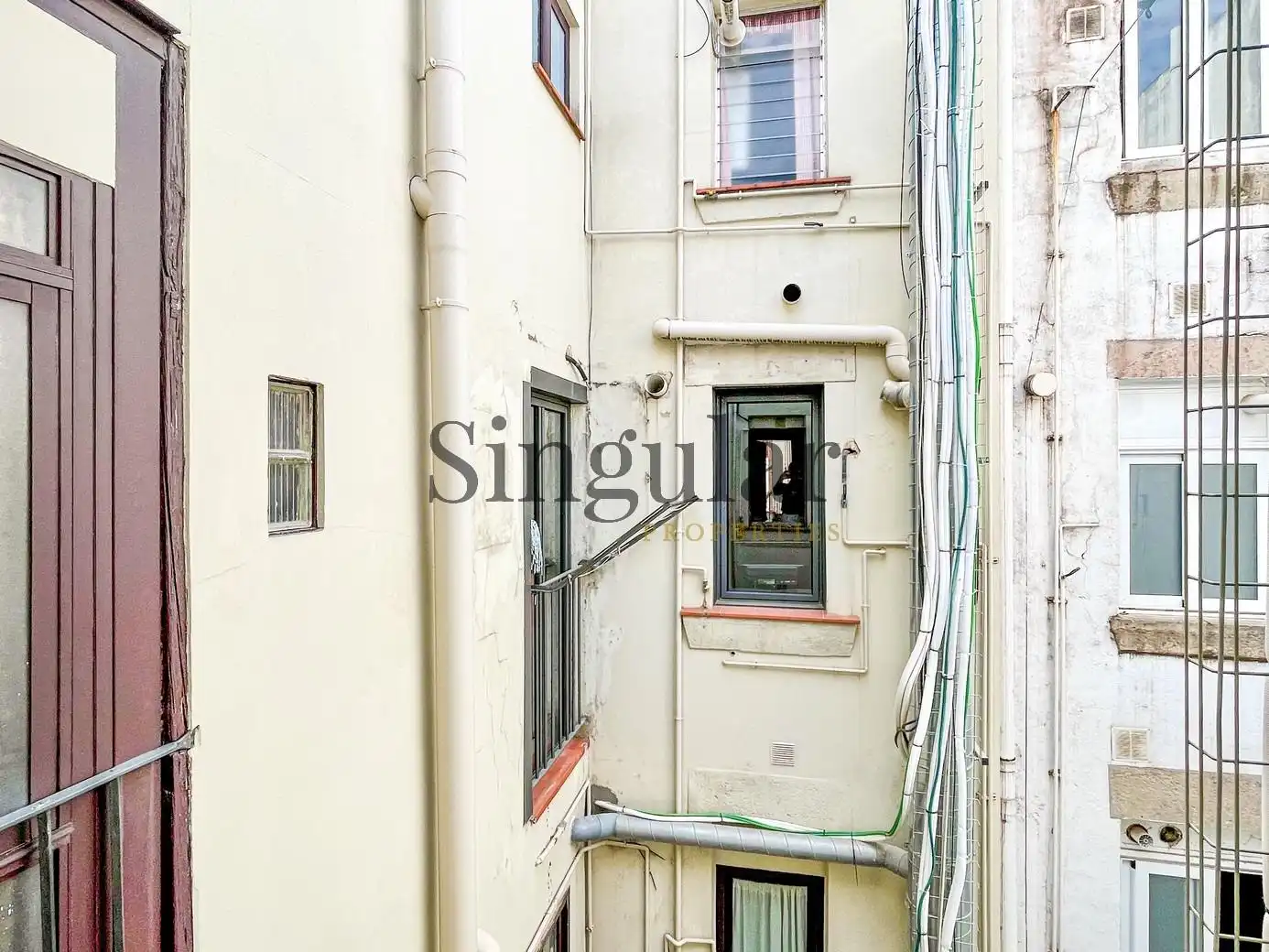 Penthouse mit Terrasse zum Verkauf in Calle TALLERS, imagen 53