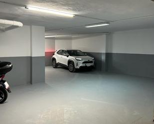 Parking of Garage for sale in Eivissa