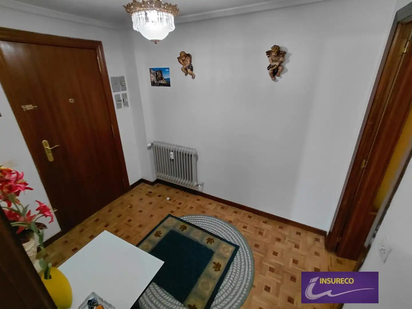 Pis amb ascensor en venda a Padre Isla, imagen 24
