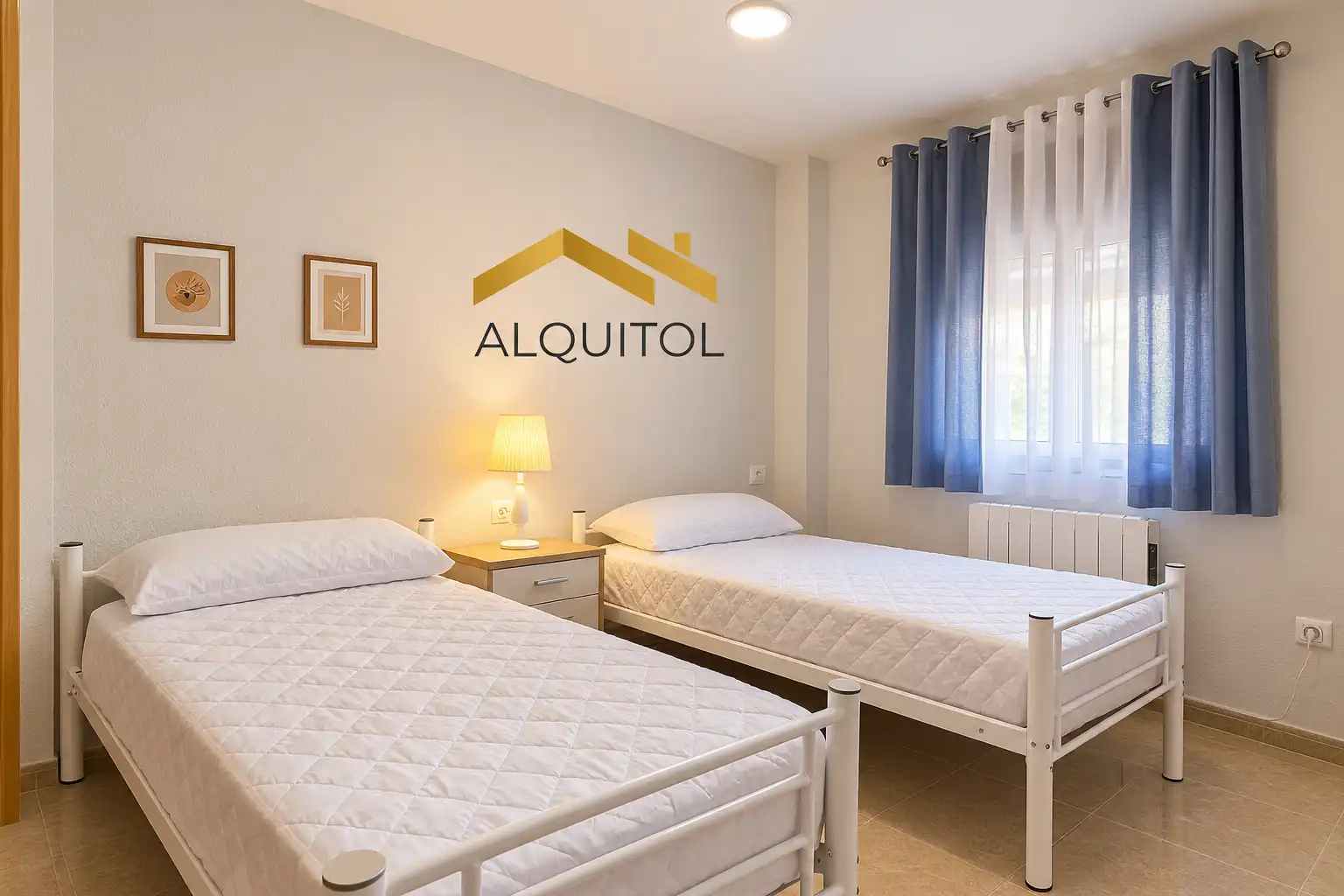 Flat with lift to rent in Villaseca de la Sagra, imagen 7