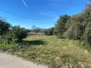 Terreno en venta en El Pont d'Armentera