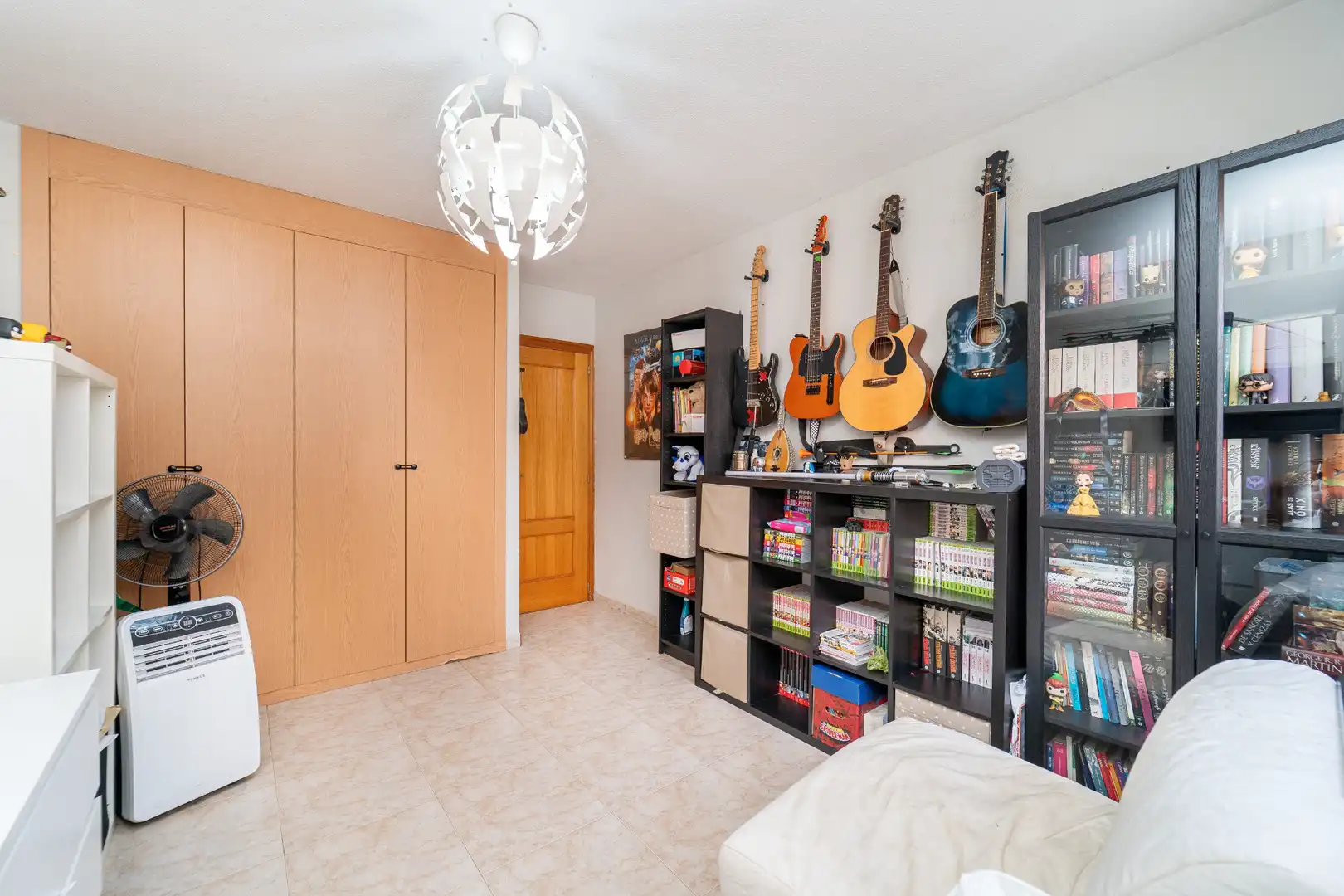 Planta baja en venta en Sevilla la Nueva con Calefacción, Terraza y Amueblado